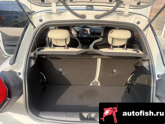 Mini Cooper Cooper S 4th Generation 2024 года - вид 3