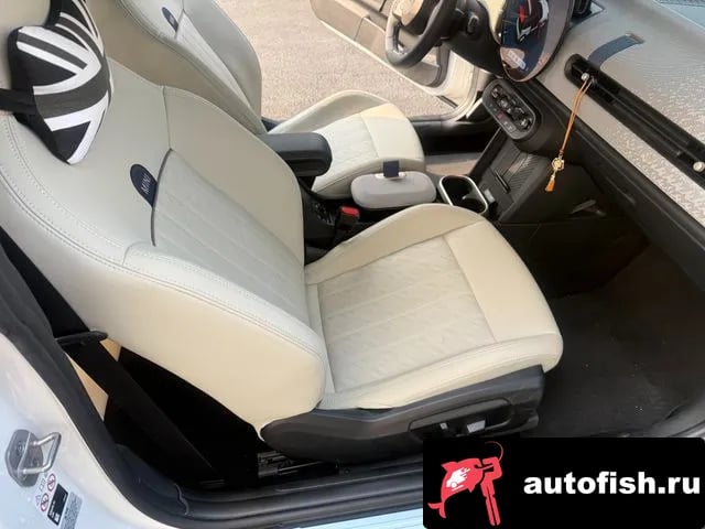 Mini Cooper Cooper S 4th Generation 2024 года - вид 4