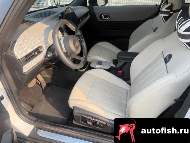 Mini Cooper Cooper S 4th Generation 2024 года - вид 6