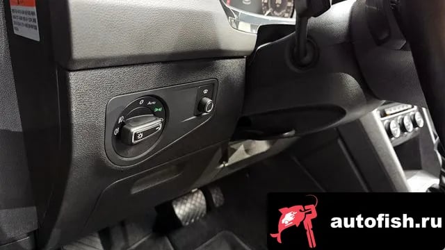 Volkswagen Tiguan Tiguan second Generation 2018 года - похожие автомобили