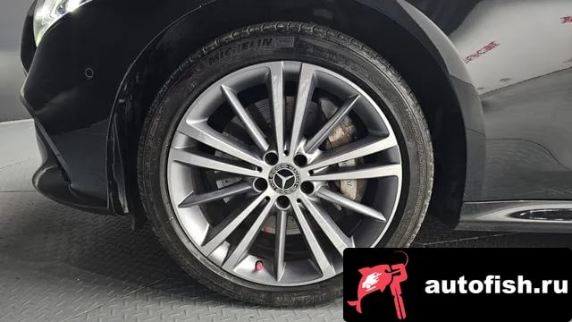 Mercedes-Benz CLS-Class CLS-Class C257 2019 года - вид 5
