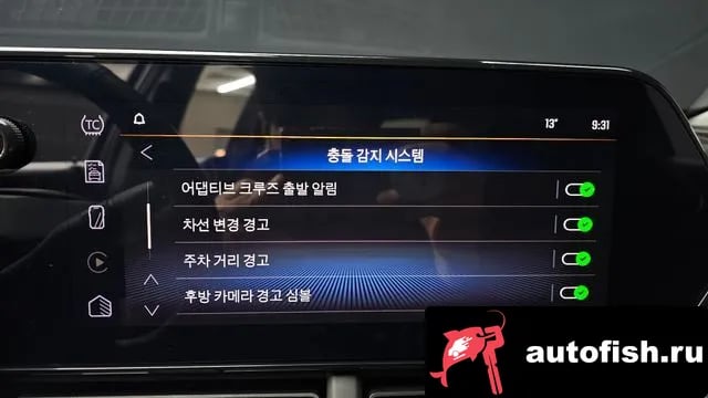 Chevrolet (GM Daewoo) Trax Trax Crossover 2023 года - похожие автомобили