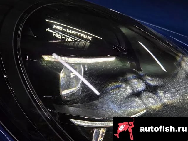 Porsche 911 911 (992) 2026 года - вид 6