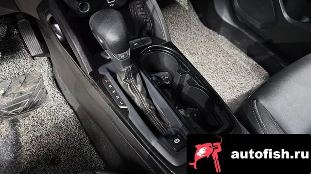 Chevrolet (GM Daewoo) Trailblazer Trailblazer 2020 года - похожие автомобили