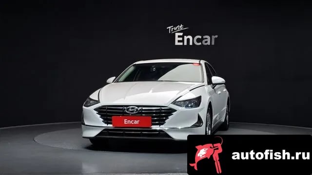 Hyundai Sonata Sonata (DN8) 2021 года - похожие автомобили
