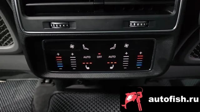 Audi Q8 Q8 (4M) 2022 года - похожие автомобили