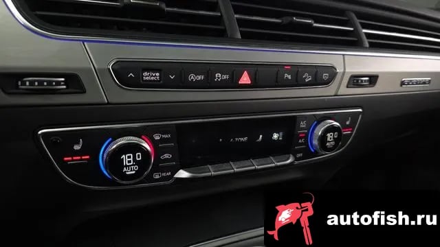 Audi Q7 Q7 (4M) 2019 года - похожие автомобили