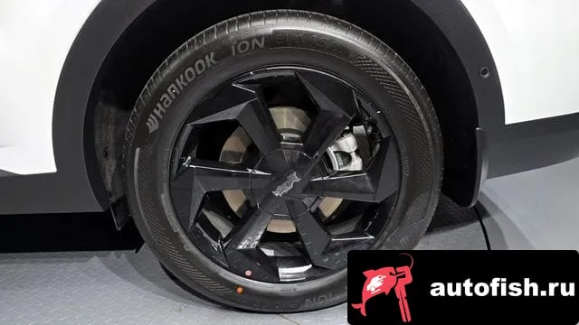 Kia Sorento The New Sorento 4th Generation 2026 года - вид 5