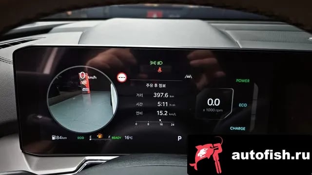 Kia Sorento The New Sorento 4th Generation 2026 года - похожие автомобили