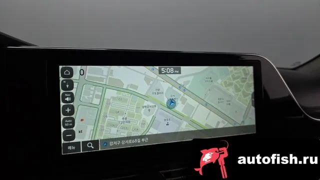 Hyundai Grandeur The New Granger IG 2022 года - похожие автомобили