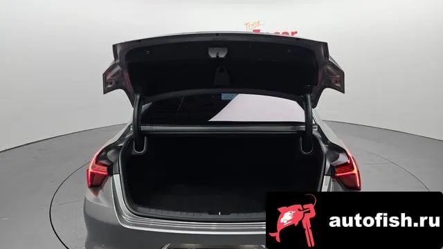 Kia K8 K8 2022 года - похожие автомобили