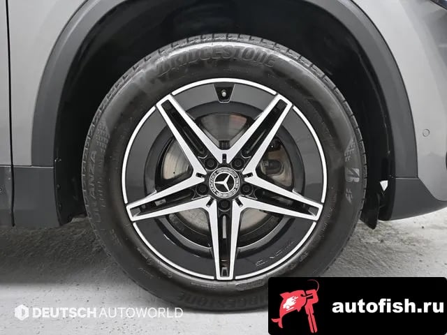 Mercedes-Benz EQA EQA H243 2022 года - вид 5