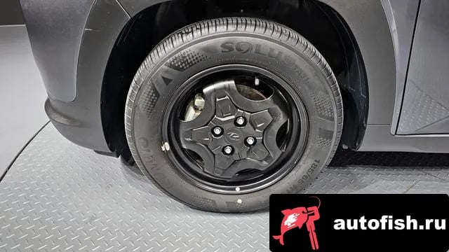 Hyundai Casper Casper 2022 года - похожие автомобили