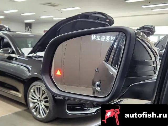 Mercedes-Benz GLE-Class GLE-Class W167 2025 года - похожие автомобили