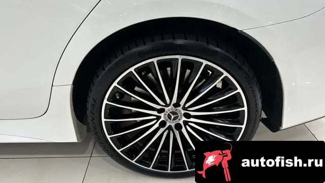 Mercedes-Benz CLS-Class CLS-Class C257 2022 года - вид 5