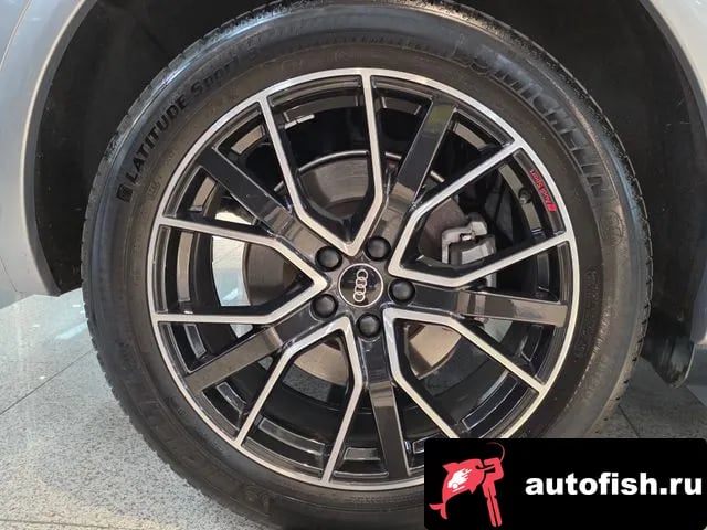 Audi Q5 Q5 (FY) 2024 года - вид 5