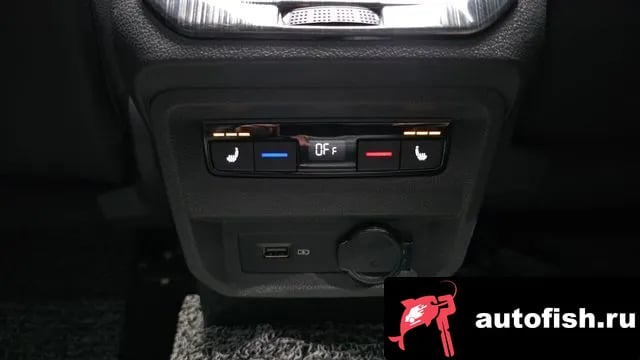 Volkswagen Tiguan Tiguan Allspace 2020 года - похожие автомобили