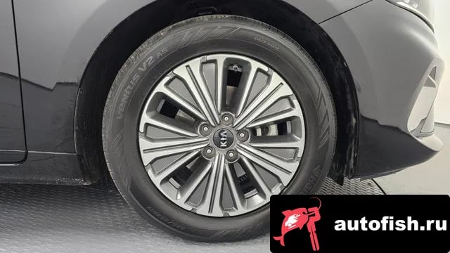 Kia K7 K7 Premier Hybrid 2020 года - вид 5