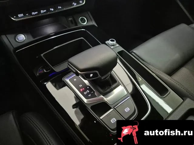 Audi Q5 Q5 (FY) 2024 года - вид 6