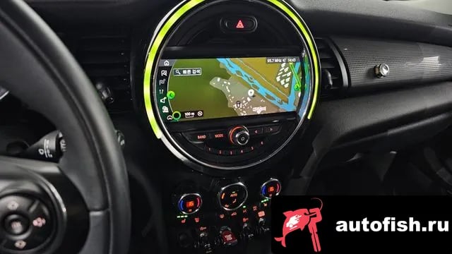 Mini Cooper Cooper 2021 года - похожие автомобили