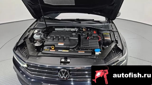 Volkswagen Passat Passat GT (B8) 2021 года - вид 5