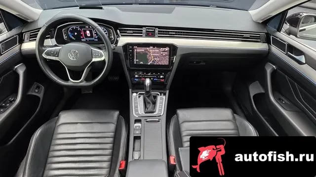 Volkswagen Passat Passat GT (B8) 2021 года - вид 6