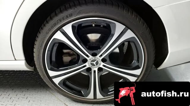 Mercedes-Benz C-Class C-Class W206 2023 года - вид 5