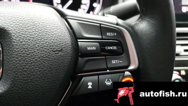 Honda Accord Accord 10th Generation 2019 года - похожие автомобили