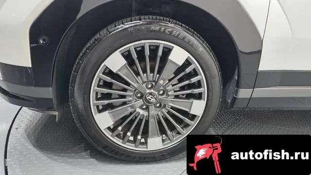 Hyundai Santafe San Tafe (MX5) 2023 года - вид 4
