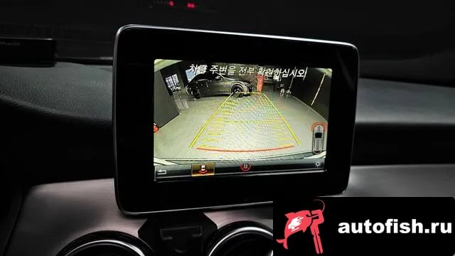Mercedes-Benz GLA-Class GLA-Class X156 2019 года - похожие автомобили