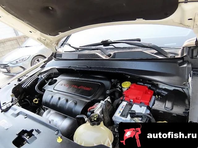 Jeep Compass Compass 2nd Generation 2019 года - похожие автомобили