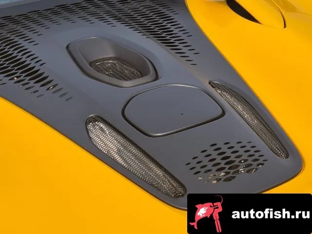 Mclaren Artura Atura 2023 года - вид 6