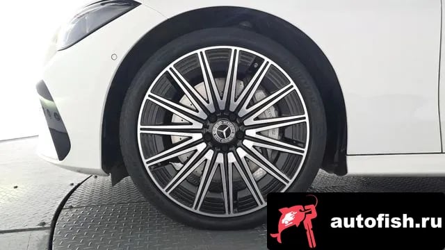 Mercedes-Benz CLE-Class CLE-Class C236 2024 года - вид 5