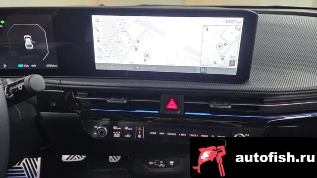 Kia EV6 The New EV6 2024 года - похожие автомобили