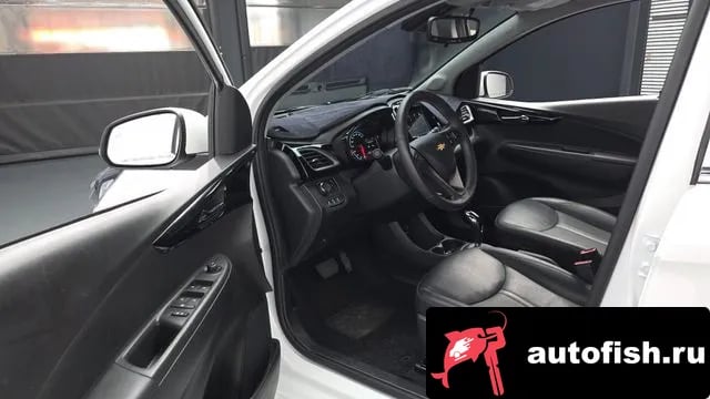 Chevrolet (GM Daewoo) Spark The New Spark 2022 года - похожие автомобили