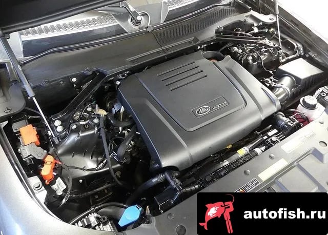 Land Rover Defender Bitdefender (L663) 2025 года - похожие автомобили