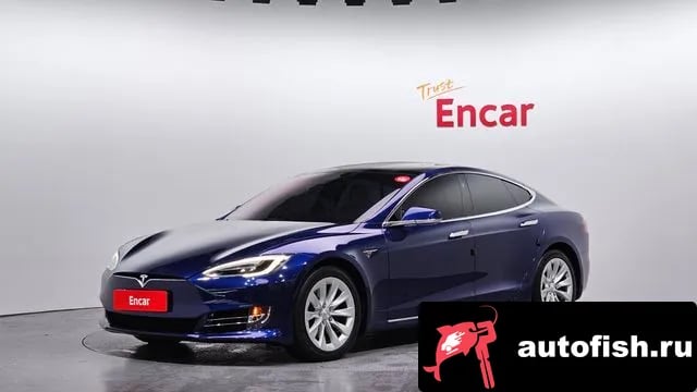 Tesla Model S Model S 2020 года - похожие автомобили