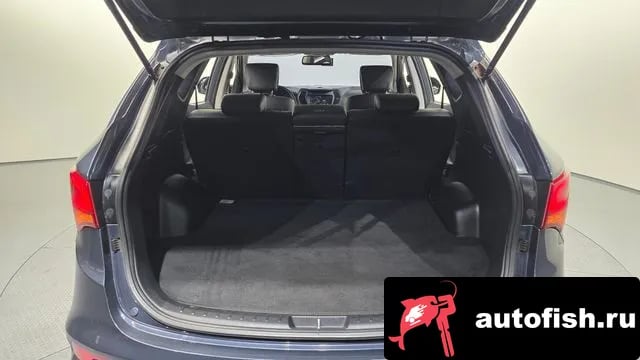 Hyundai Santafe San Tafe The Prime 2018 года - похожие автомобили