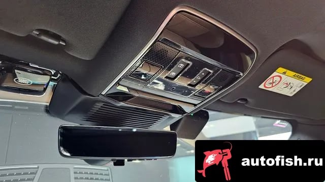 Land Rover Range Rover Sport Range Rover Sport 3rd Generation 2025 года - похожие автомобили