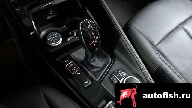 BMW X1 X1 (F48) 2022 года - похожие автомобили