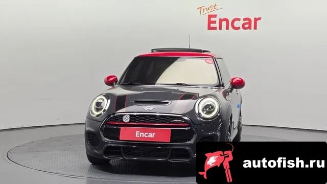 Mini Cooper Cooper S 2019 года - вид 3