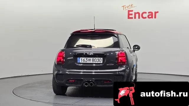 Mini Cooper Cooper S 2019 года - вид 4