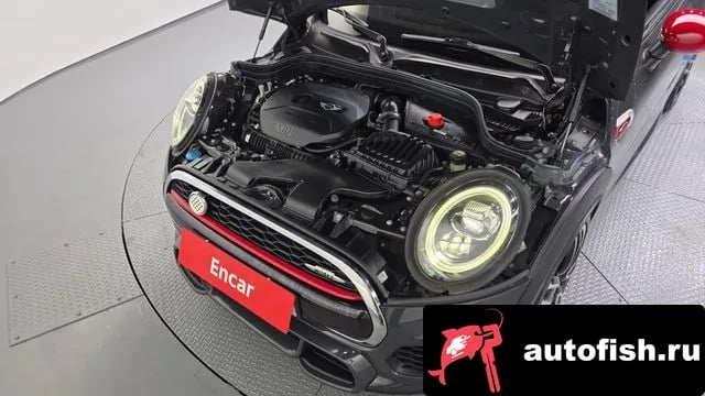 Mini Cooper Cooper S 2019 года - вид 6