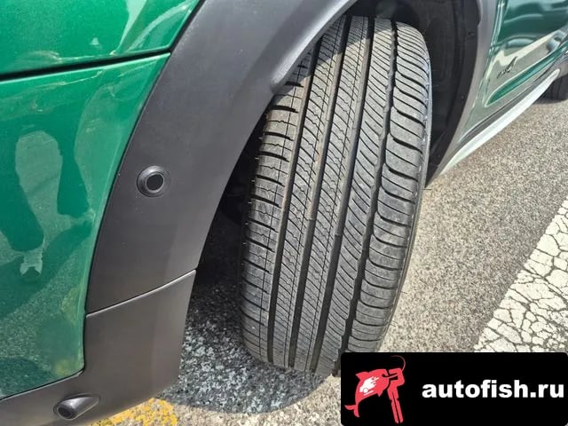 Mini Countryman Cooper S Country Man 2021 года - вид 6