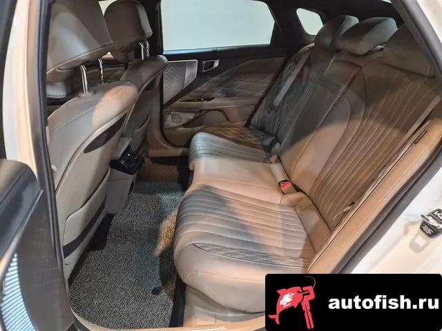 Kia K8 K8 Hybrid 2023 года - вид 5