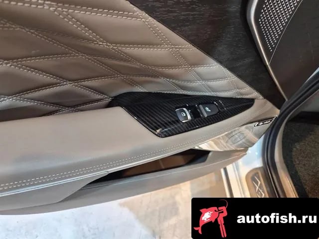 Kia K8 K8 Hybrid 2023 года - похожие автомобили
