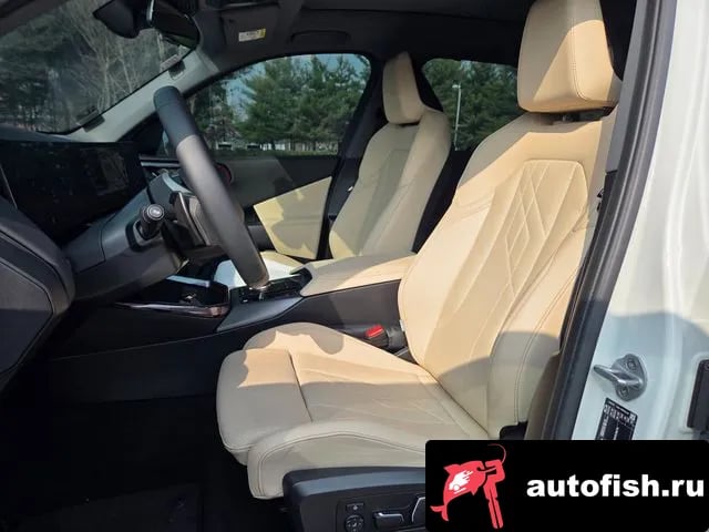 BMW X3 X3 (G45) 2025 года - похожие автомобили
