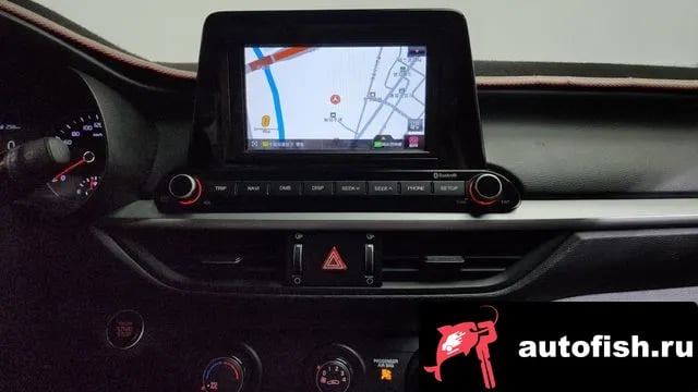 Kia K3 Come New K3 2018 года - похожие автомобили