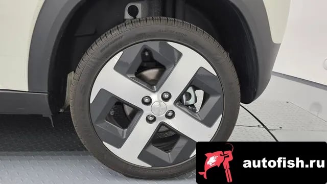 Hyundai Casper Casper Electric 2025 года - вид 4