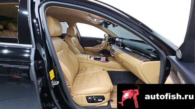 Kia K9 More K9 2020 года - похожие автомобили